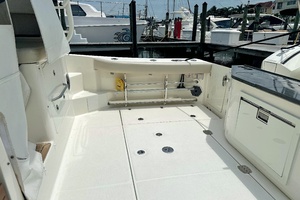 41FT (12.6M) BOSTON WHALER