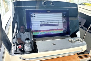 41FT (12.6M) BOSTON WHALER