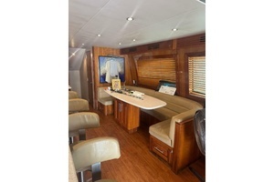 2007 Hatteras thumbnail 21