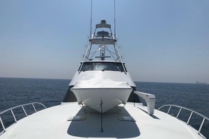 2007 Hatteras thumbnail 5