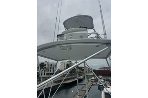 77ft Hatteras Yacht For Sale