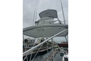 2007 Hatteras thumbnail 11