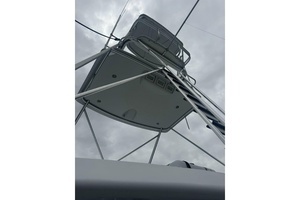 2007 Hatteras thumbnail 13