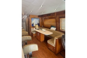 2007 Hatteras thumbnail 17