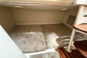 33ft Hydra Sports Yacht For Sale