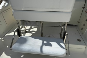 33ft Hydra Sports Yacht For Sale