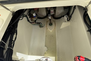 33ft Hydra Sports Yacht For Sale