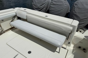 33ft Hydra Sports Yacht For Sale