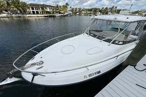 33ft Hydra Sports Yacht For Sale
