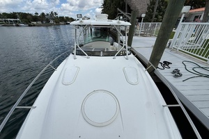 33ft Hydra Sports Yacht For Sale