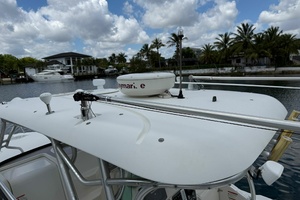 33ft Hydra Sports Yacht For Sale