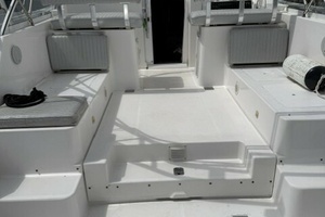 34ft Mainship Yacht For Sale