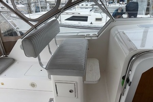 34ft Mainship Yacht For Sale