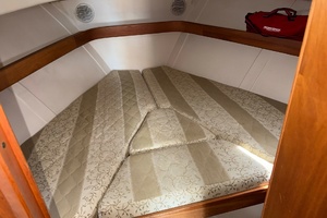 34ft Mainship Yacht For Sale