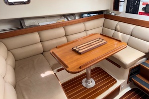 34ft Mainship Yacht For Sale