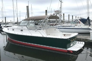 34ft Mainship Yacht For Sale