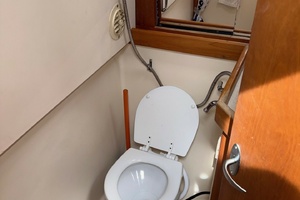 34ft Mainship Yacht For Sale
