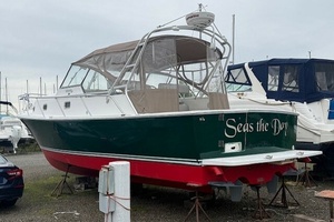 34ft Mainship Yacht For Sale