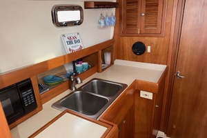 34ft Mainship Yacht For Sale