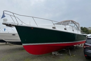 34ft Mainship Yacht For Sale