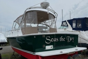 34ft Mainship Yacht For Sale