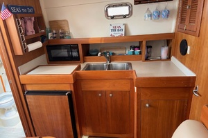 34ft Mainship Yacht For Sale