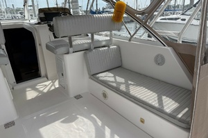 34ft Mainship Yacht For Sale