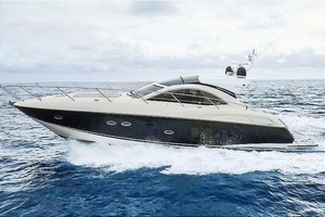 2013 Sunseeker thumbnail 1