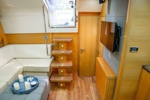 2013 Sunseeker thumbnail 54