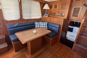 36ft Heritage East Yacht For Sale