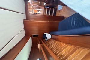 36ft Heritage East Yacht For Sale