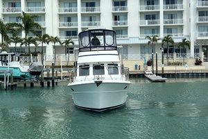 36ft Heritage East Yacht For Sale