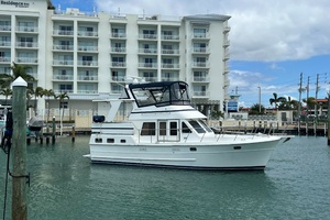 36ft Heritage East Yacht For Sale