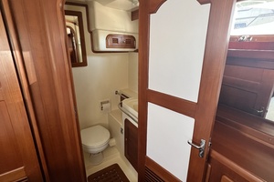 36ft Heritage East Yacht For Sale