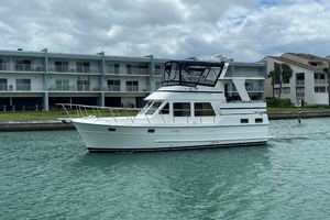 36ft Heritage East Yacht For Sale