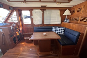 36ft Heritage East Yacht For Sale