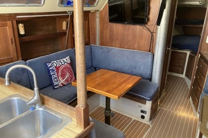 36ft Catalina Yacht For Sale