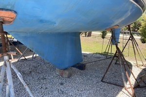 1984 Catalina 36 thumbnail 34