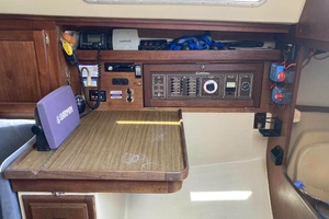 36ft Catalina Yacht For Sale