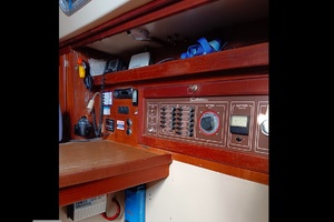 36ft Catalina Yacht For Sale