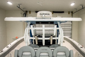 34ft Twin Vee Yacht For Sale