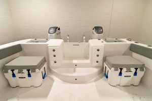 34ft Twin Vee Yacht For Sale