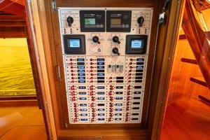 2022 Marlow Explorer 62E thumbnail 17