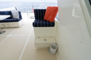 ANOTHER BUBBLE 72ft Marlow Yacht For Sale