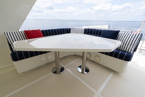 ANOTHER BUBBLE 72ft Marlow Yacht For Sale