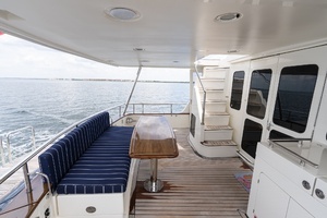 2022 Marlow Explorer 62E thumbnail 6