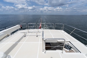 2022 Marlow Explorer 62E thumbnail 65