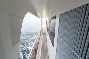 ANOTHER BUBBLE 72ft Marlow Yacht For Sale