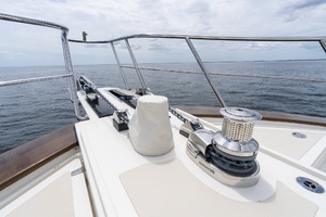 2022 Marlow Explorer 62E thumbnail 50