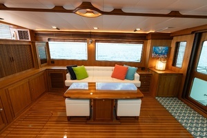 2022 Marlow Explorer 62E thumbnail 13